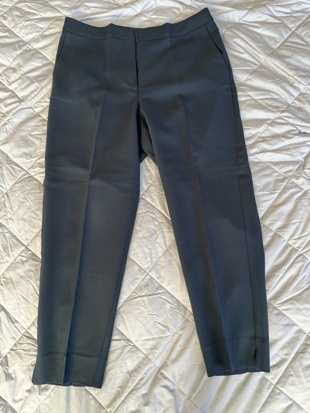 Eileen Fisher Women’s Black Tencel Dress Pants